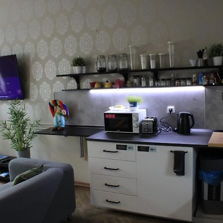 Onefam Old Town Hostel Prague Ngoại thất bức ảnh
