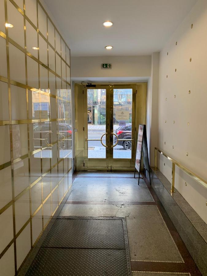 Onefam Old Town Hostel Prague Ngoại thất bức ảnh