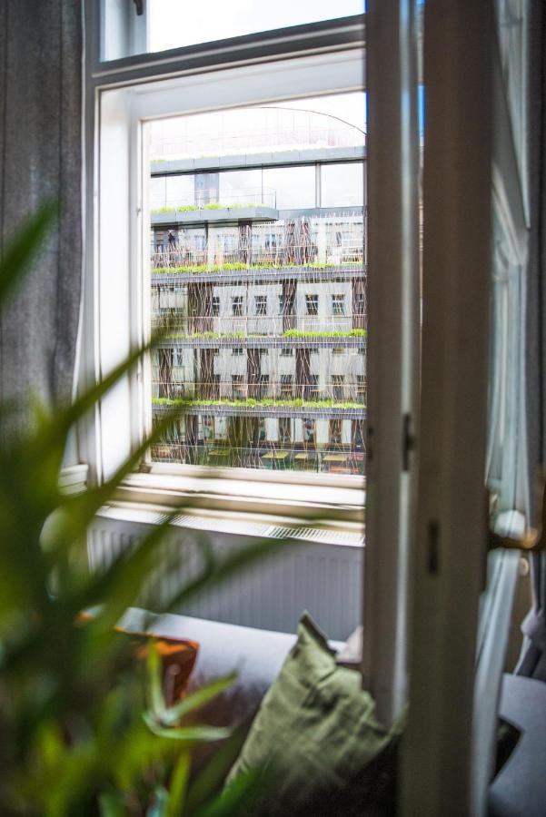 Onefam Old Town Hostel Prague Ngoại thất bức ảnh
