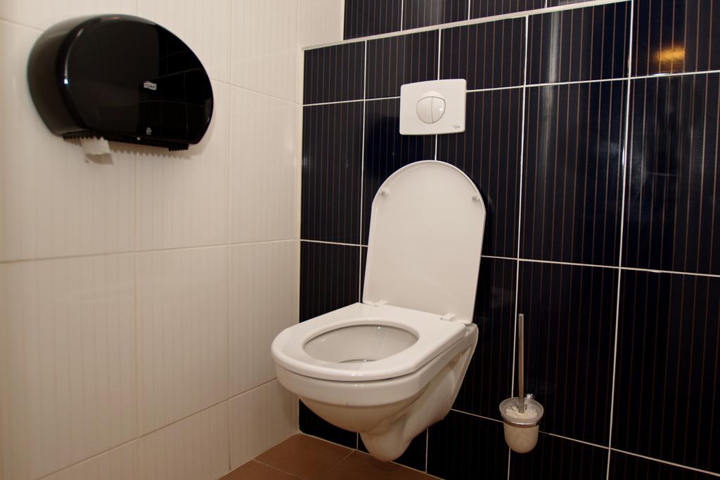Onefam Old Town Hostel Prague Ngoại thất bức ảnh
